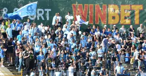 „Дунав“ без бразилеца Дуда в дербито срещу „Левски“ утре