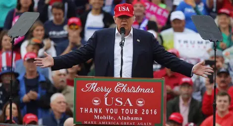 Тръмп към ООН: Нещата скоро ще бъдат различни