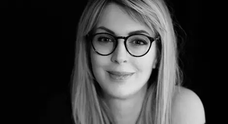 Яна Борисова с Ателие по творческо писане в Русе на 25 октомври