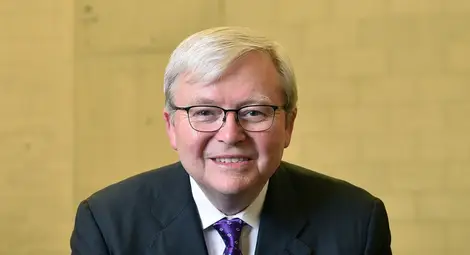 Подпийнали австралийци объркаха бившия премиер на страната с шофьор на Uber