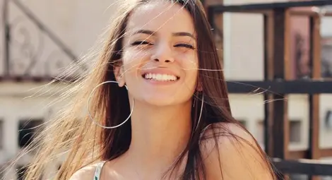 Интернет звездата Изи гостува в библиотеката Интернет звездата Изи гостува в библиотеката