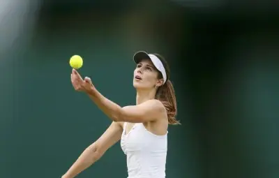 Цвети Пиронкова с рекорд в турнир на WTA