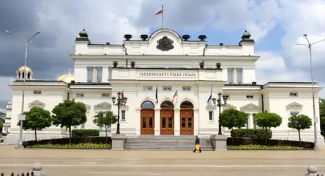 Правната комисия отхвърли предложението за промени в Закона за ДДС