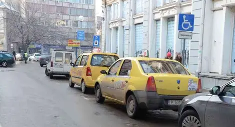 Скандал за място на таксиметрова пиаца завърши с опит за убийство