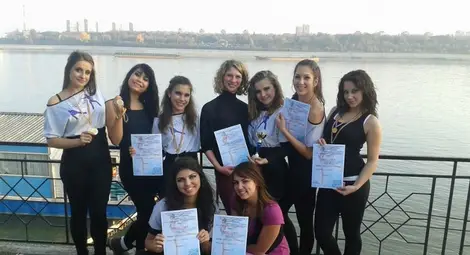 &bdquo;Импулс&ldquo; със седем първи места в Гюргево