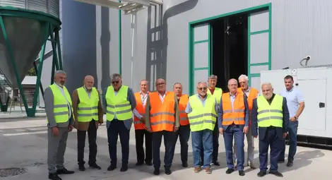 Сливо поле и Кубрат стартират съвместен проект  за енергийна ефективност в публичния сектор