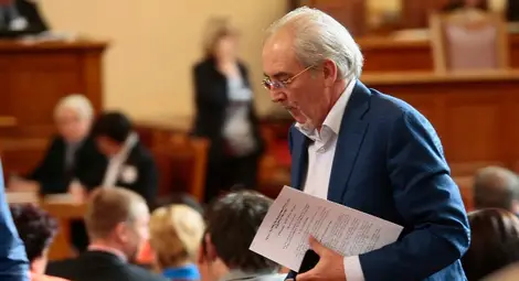 Местан: Затворен ЕС с телени мрежи, означава мъртъв ЕС 