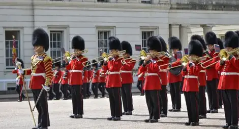 Осуетиха атентат на &bdquo;Ислямска държава&ldquo; във Великобритания