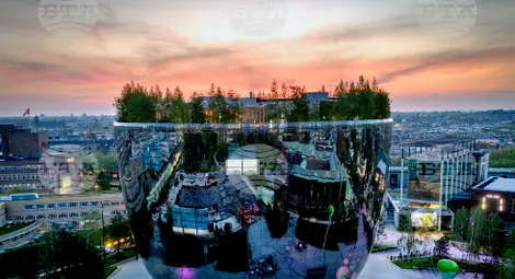 Снимка: БТА Снимка: БТА