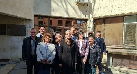 БСП-Обединена левица за пръв път от години само с местни хора в листата