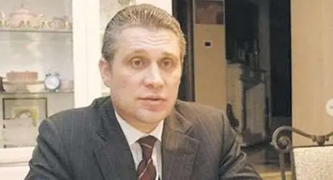 Издирваният от Интерпол Коце Маца лъсна във Фейсбук