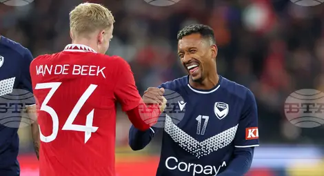 Снимка: БТА Снимка: БТА