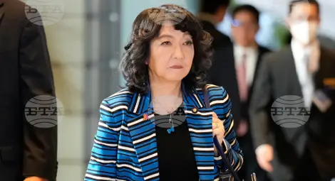 Снимка: БТА Снимка: БТА