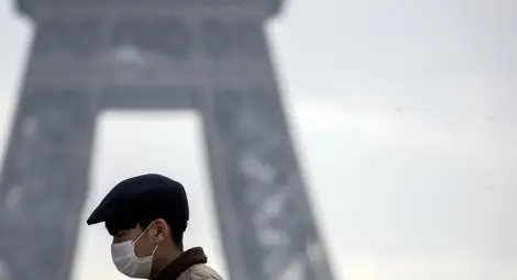 Над 1 милиард души си остават вкъщи