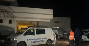 Станаха ясни имената на русенците, обрали инкасо автомобил в Ихтиман - били студенти