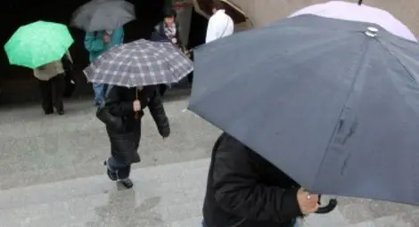 Отново ще превали в западните части на страната