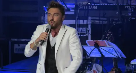 Концертът на Миро препълни Летния театър с фенове