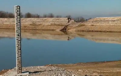 Пробив в стената на язовир Тополово 2, няма опасност за населените места