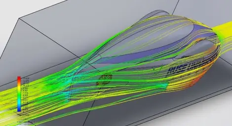 Русенски болид от екомаратона на &bdquo;Шел&ldquo; с нова голяма награда