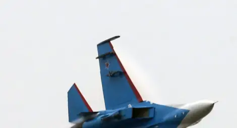 Пентагонът съобщи за инцидент с участието на руски изтребител