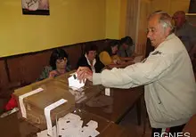 Над 12 000 бюлетини липсват