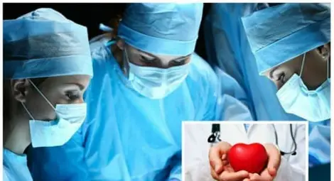 Първата трансплантация на изцяло изкуствено сърце беше извършена в Европа