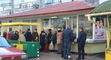 Над 200 000 именници  празнуват Никулден