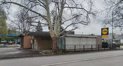 Треска за имоти - бивше заведение на футболна звезда става жилищен блок