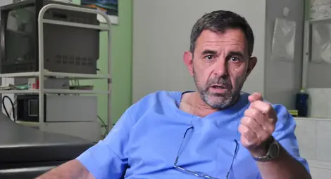 Д-р Йосиф Новаков: Изобилие от погрешни храни пълни жлъчката с камъни