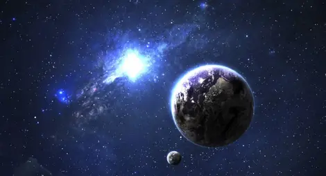 Детектор на движения може да търси живот в космоса Детектор на движения може да търси живот в космоса