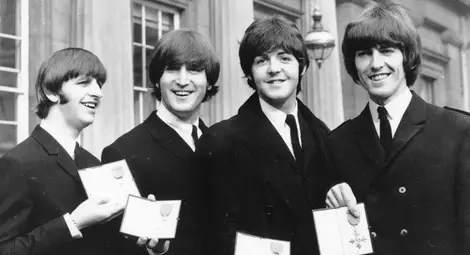 Любим пъб на "Бийтълс" бе обявен за исторически паметник