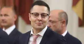 Министър Александър Пулев разяснява в Русе Плана за възстановяване и устойчивост