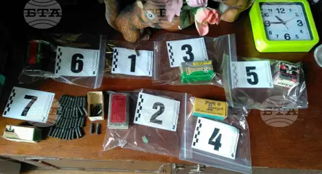 Снимка: БТА Снимка: БТА