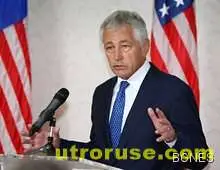 Пентагонът готов за война в Сирия Пентагонът готов за война в Сирия