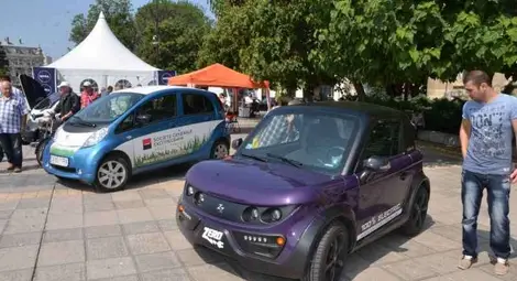 &bdquo;Туизи&ldquo; омайва дамите, &bdquo;Тазари&ldquo; грабва господата