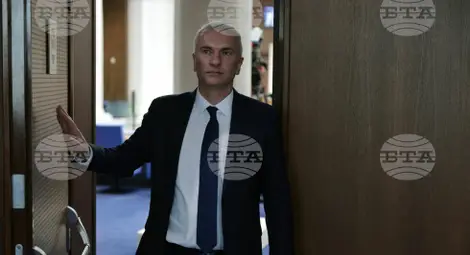 Снимка: БТА Снимка: БТА