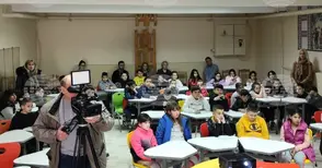 Започна обучение на шуменски ученици, насочено към безопасното сърфиране в интернет