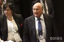 Блатер призна: Може би сгрешихме с Катар 