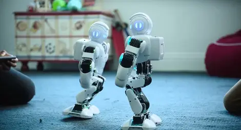 Изкуственият интелект е напреднал толкова много, че той написа тази статия