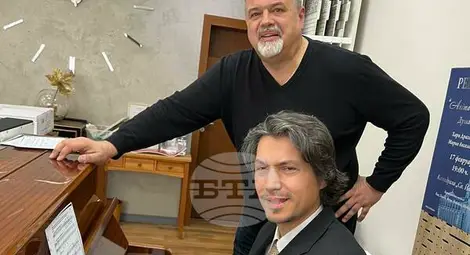 Снимка: БТА Снимка: БТА