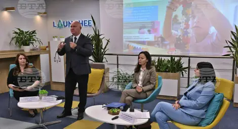 Снимка: БТА Снимка: БТА