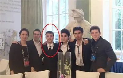 Ученик от Пловдив стана математик №1 в Европа, поканиха го на Нобеловите награди