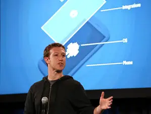 Facebook обяви 1159 свободни нови позиции