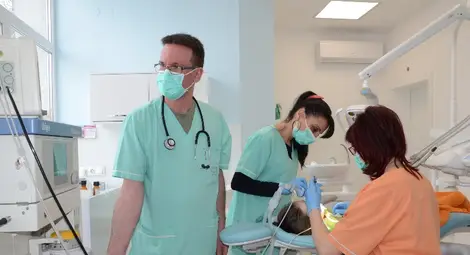 Д-р Мирослав Дяков: Болката и страхът от зъболекаря се преодоляват с подходяща анестезия