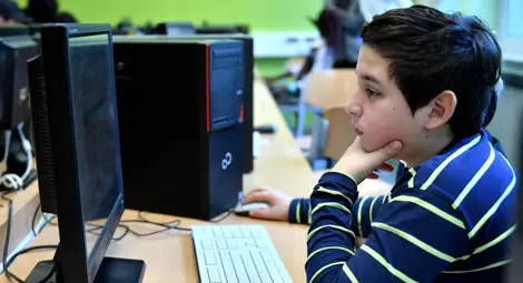 Социалните мрежи съсипват психиката на децата