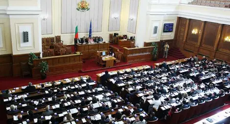 Повечето "независими" в 41-то НС се прелели финансово в ГЕРБ 