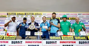 Олимпиецът Радослав Росенов: Не им позволих този път да ме удрят с глава