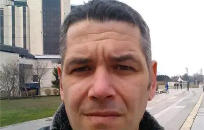 35-годишен мъж търси родната си майка