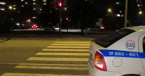 Майка и дете блъснати на пешеходна пътека