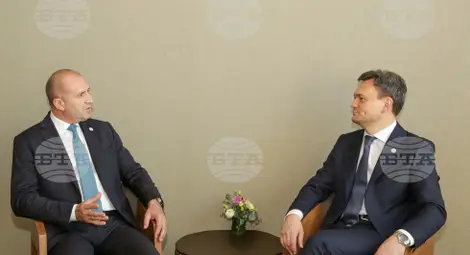 Снимка: БТА Снимка: БТА